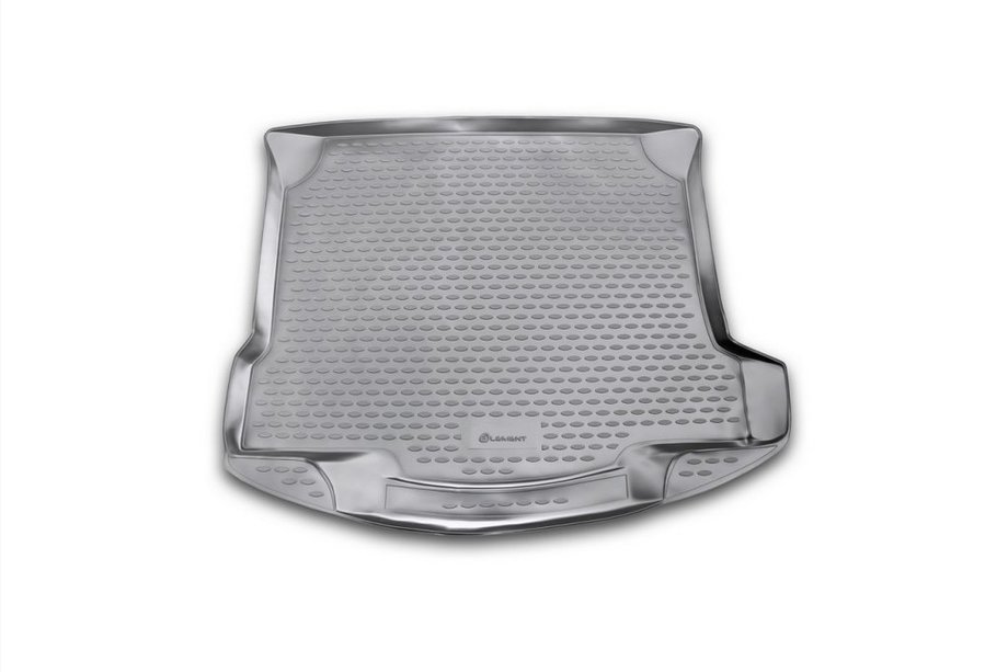 Mazda 3 2009–2013 Gummi bagagerumsmåtte (Novline) SD (Variant 2) Image