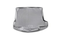 Mazda 3 2009–2013 Gummi bagagerumsmåtte (Novline) SD (Variant 2) foto 1