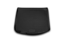 Mazda 3 2009–2013 Gummibagagerumsmåtte (Novline) HB (Variant 1) foto 1