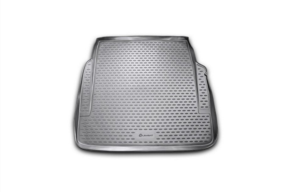 Mercedes S-Klasse W221 2005–2013 Bagagerumsbakke (Novline) SD Image