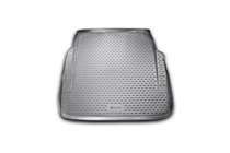 Mercedes S-Klasse W221 2005–2013 Bagagerumsbakke (Novline) SD foto 1