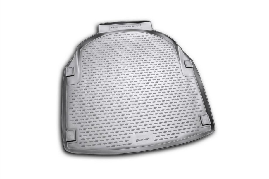 Mercedes E-class W212 2009–2016 Gummimåtte til bagagerum Avantgard (Novline) SD Image