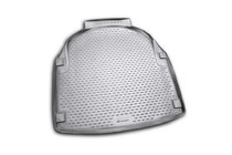 Mercedes E-class W212 2009–2016 Gummimåtte til bagagerum Avantgard (Novline) SD foto 1