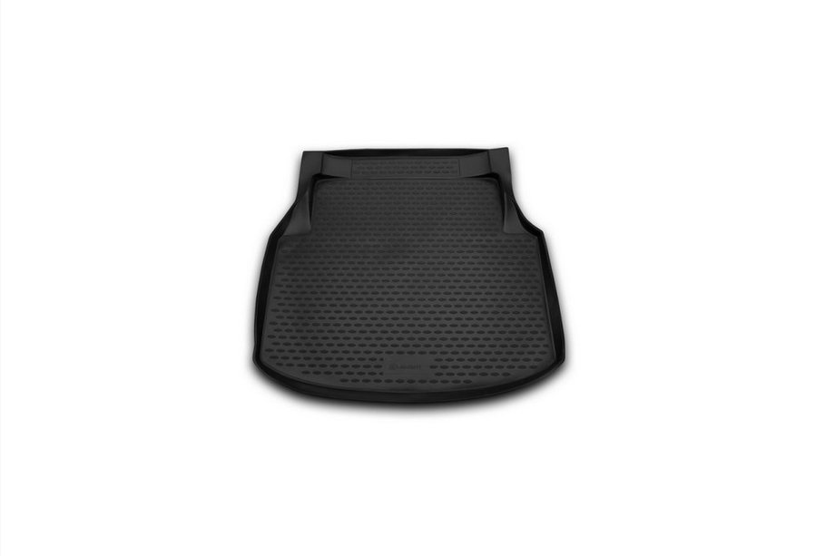 Mercedes C-class W204 2007–2015 (2007-2014) Bagagerumsmåtte (Novline) SD Image