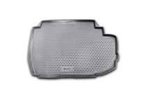 Mercedes S-class W220 1998–2005 Gummimåtte til bagagerum (Novline) SD (CD-changer) foto 1