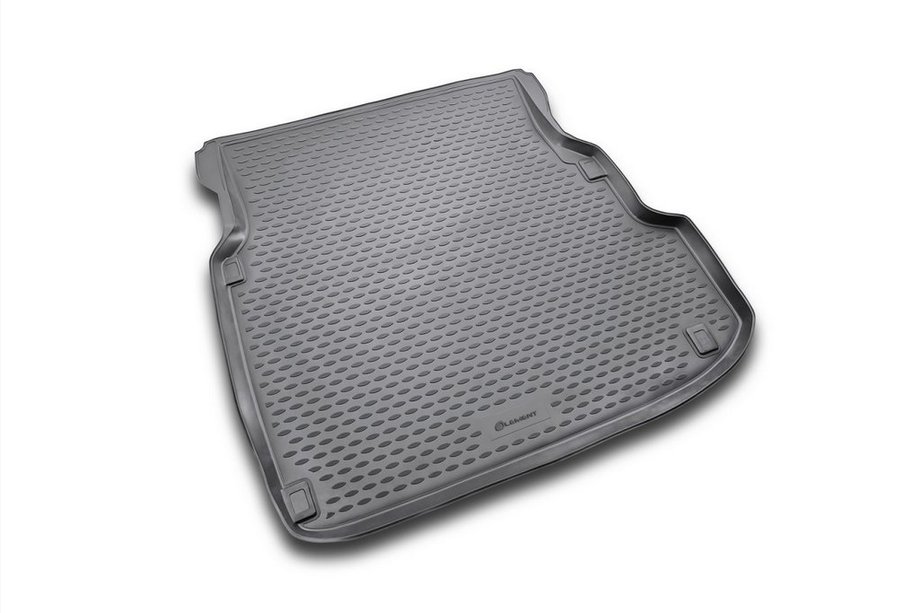 Mercedes E-klasse W211 2002–2009 Bagagerumsbakke (Novline) SD Image
