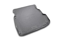 Mercedes E-klasse W211 2002–2009 Bagagerumsbakke (Novline) SD foto 1