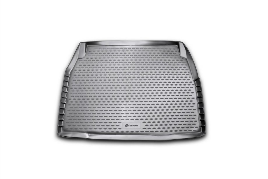 Mercedes E-class W210 1995–2002 Bagagerumsbakke (Novline) SD Image