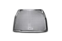 Mercedes E-class W210 1995–2002 Bagagerumsbakke (Novline) SD foto 1