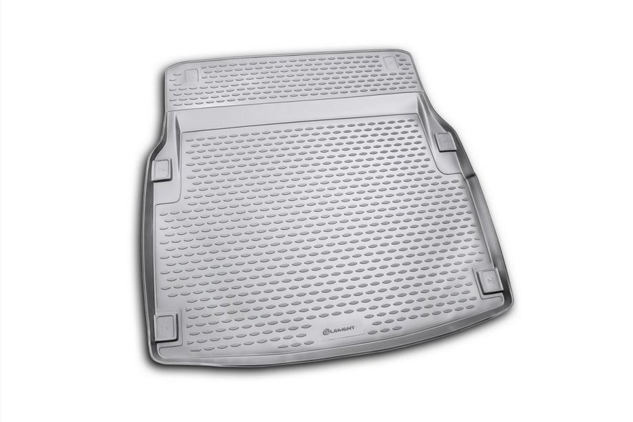 Mercedes E-class W212 2009–2016 Gummibagagerumsmåtte Elegance (Novline) SD Image
