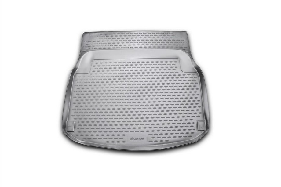 Mercedes C-class W204 2007–2015 (2011↗) Bagagerumsbakke (Novline) SD Image