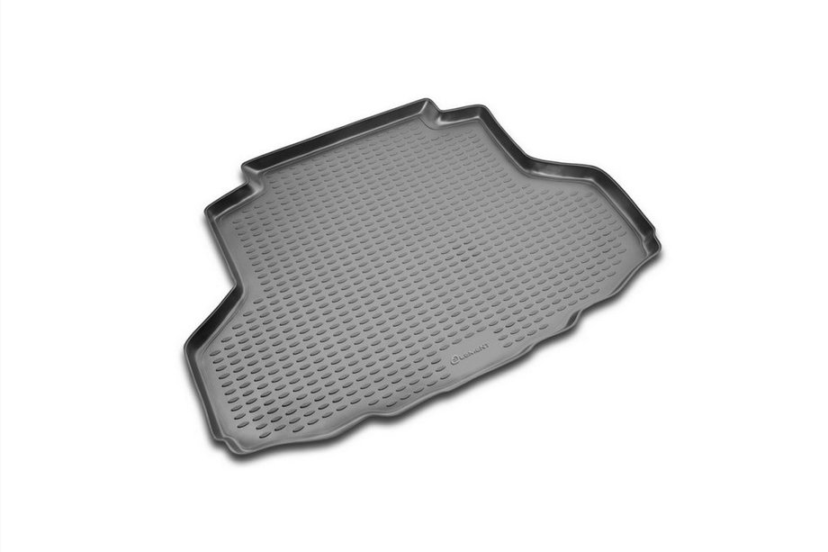 Mitsubishi Lancer 9 2004–2008 Bagagerumsbakke (Novline) SD Image