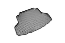 Mitsubishi Lancer 9 2004–2008 Bagagerumsbakke (Novline) SD foto 1
