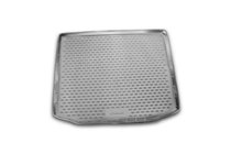 Mitsubishi ASX 2010–2023 (2010↗) Bagagerumsbakke (Novline) crossover (Variant 1) foto 1