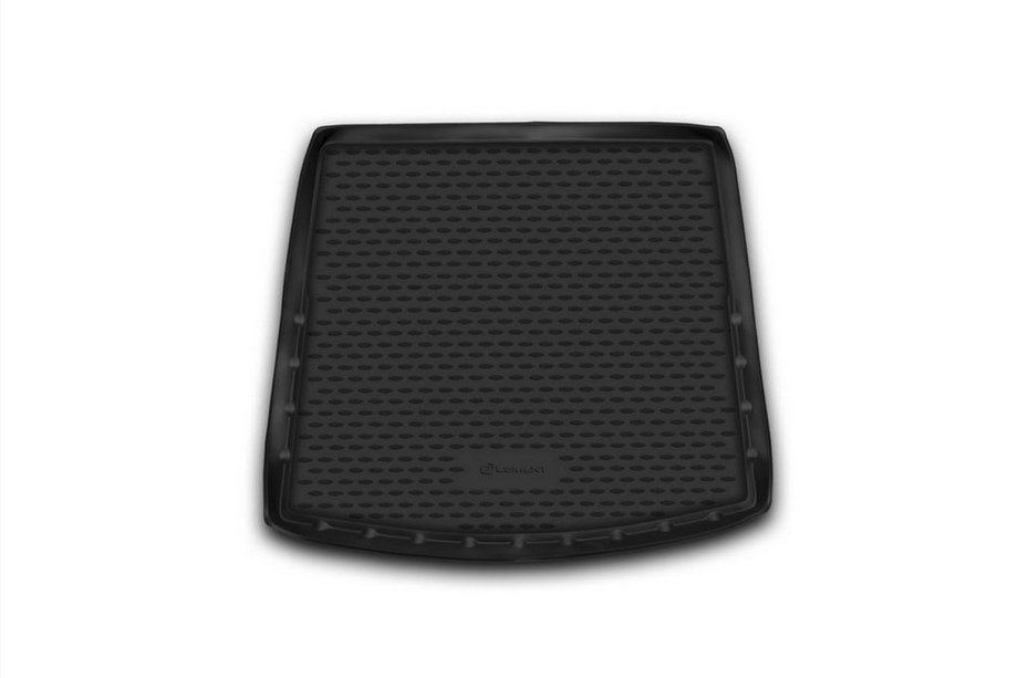 Mitsubishi Outlander 2012–2021 Bagagerumsbakke (Novline) med organizer, crossover (Variant 2) Image