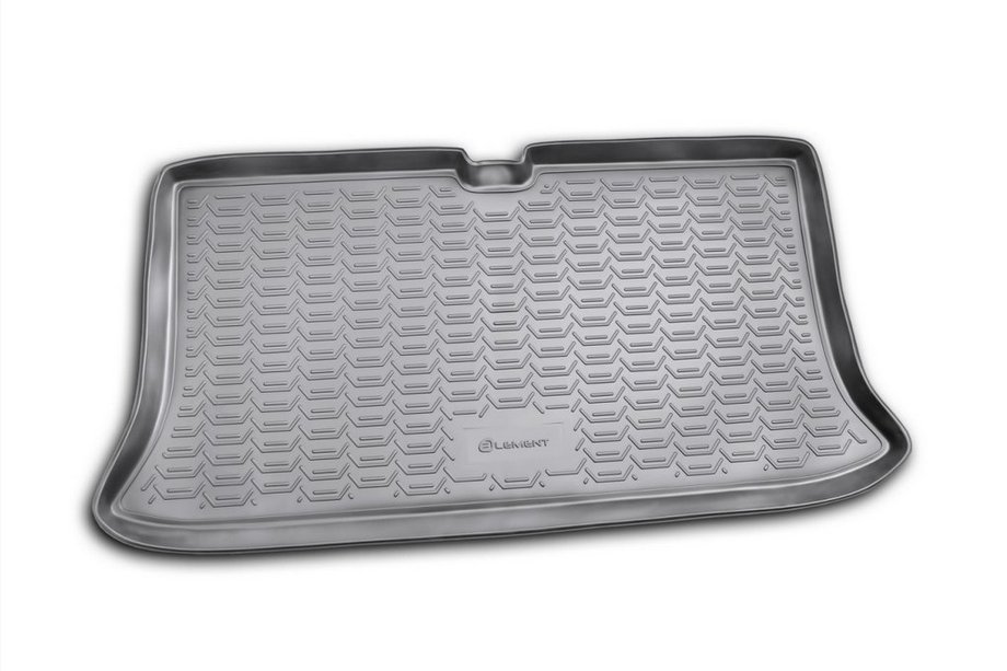 Nissan Micra K12 2003–2010 Bagagerumsbakke (Novline) HB Image