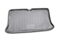 Nissan Micra K12 2003–2010 Bagagerumsbakke (Novline) HB foto 1