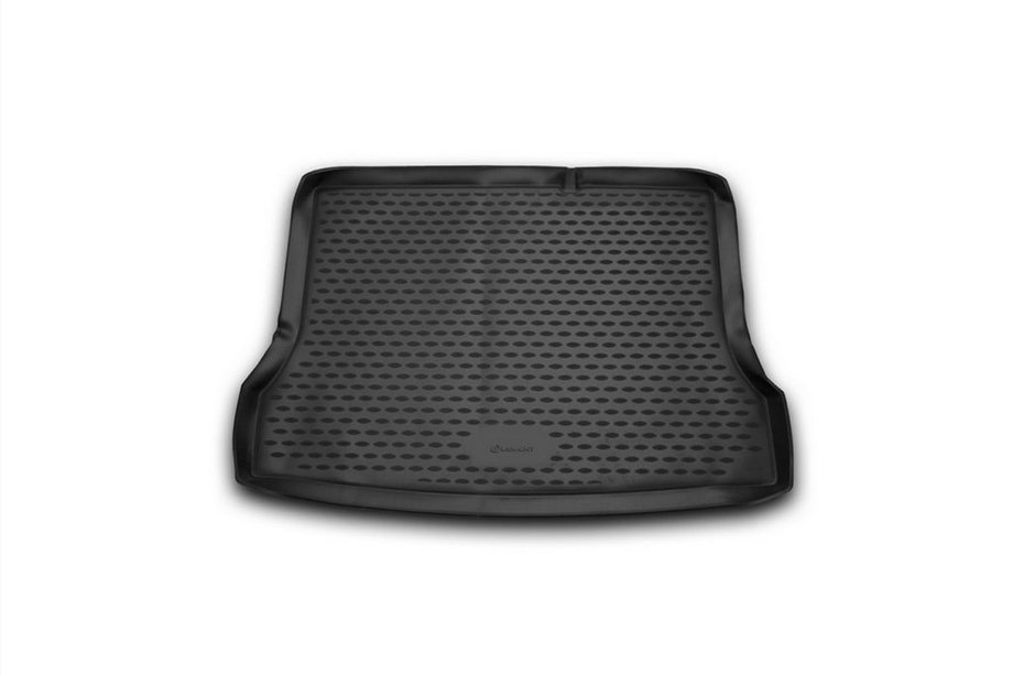Nissan Tiida 2011–2014 (2015↗) Bagagerumsbakke i gummi (Novline) HB Image