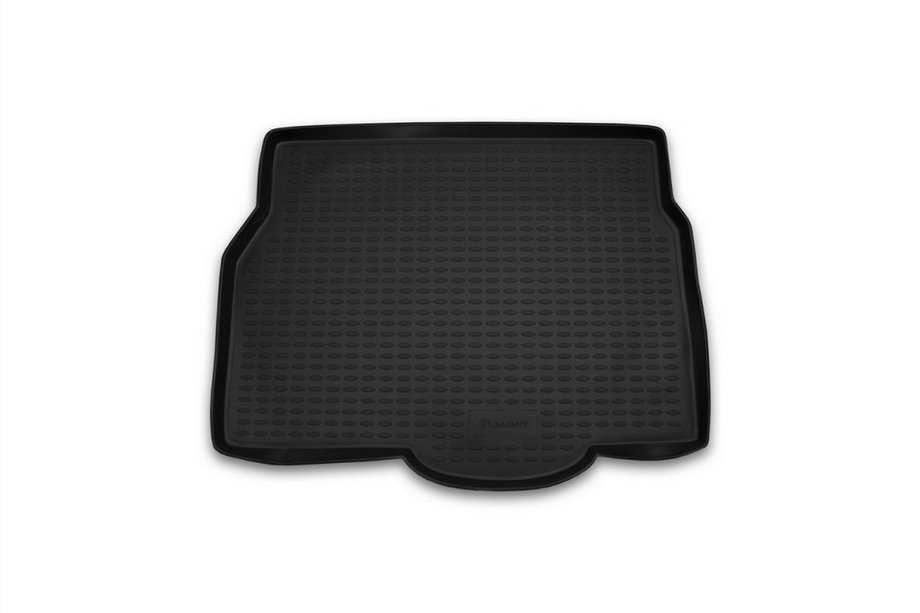 Opel Astra H 2004–2013 (2004↗) Bagagerumsmåtte (Novline) HB/3D (Variant 1) Image