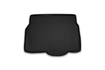 Opel Astra H 2004–2013 (2004↗) Bagagerumsmåtte (Novline) HB/3D (Variant 1) foto 1