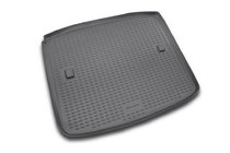 Peugeot 206 1998–2024 Bagagerumsbakke (Novline) SD foto 1
