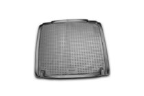 Peugeot 407 2004–2011 Bagagerumsbakke (Novline) SD foto 1