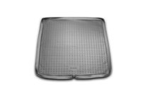 Peugeot 407 2004–2011 Bagagerumsmåtte (Novline) SW foto 1