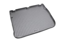 Renault Scenic/Grand 2003–2009 Bagagerumsmåtte (Novline), modeltilpasset foto 1