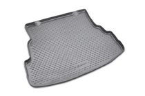 Renault Symbol 2008–2013 Bagagerumsbakke (Novline) SD foto 1