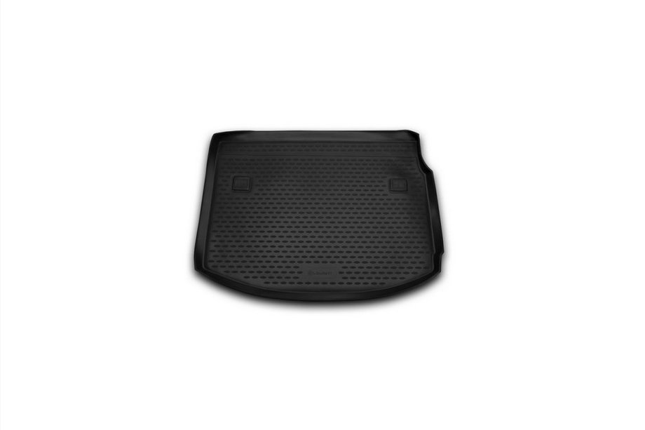Renault Megane III 2009–2016 Bagagerumsbakke (Novline) HB Image