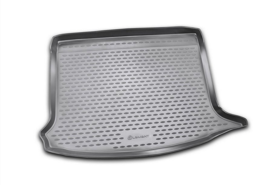 Renault Sandero 2007–2013 Bagagerumsbakke (Novline) HB Image