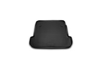 Renault Fluence 2009–2016 Bagagerumsbakke (Novline) SD foto 1