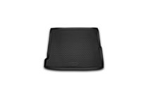 Renault Scenic/Grand 2009–2016 Bagagerumsbakke (Novline, gummi) Grand foto 1