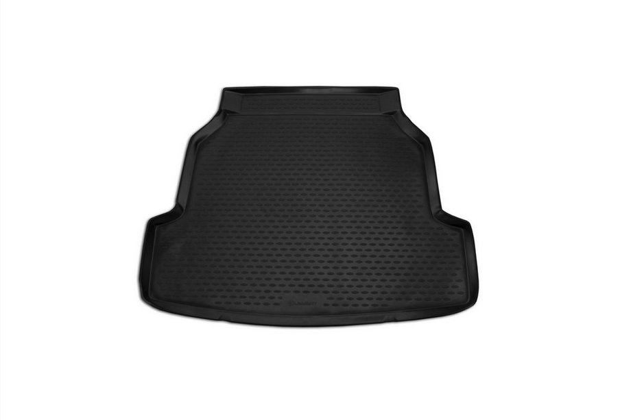 Renault Latitude 2010–2015 Gummimåtte til bagagerum (Novline) SD (2,0 L) Image