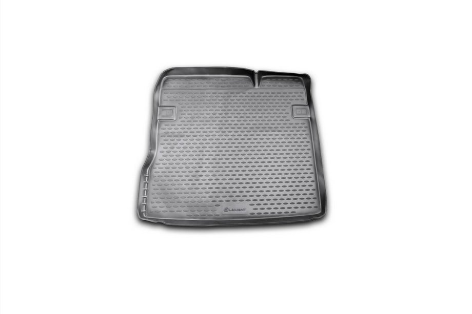 Renault Duster 2008–2017 Gummimåtte til bagagerum (Novline) crossover (2WD) Image