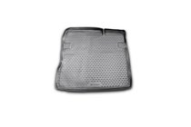 Renault Duster 2008–2017 Gummimåtte til bagagerum (Novline) crossover (2WD) foto 1