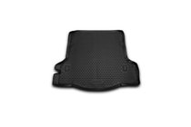 Renault Logan II 2013–2022 Bagagerumsbakke (Novline) SD foto 1