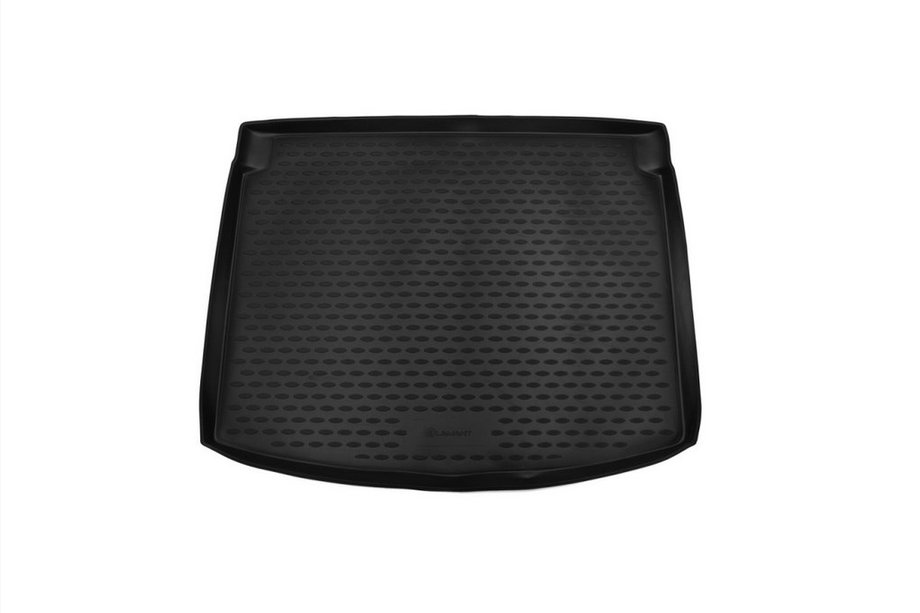 Seat Altea 2004–2015 Bagagerumsmåtte (Novline) SW Image