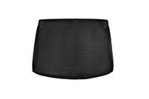 Seat Altea 2004–2015 Bagagerumsmåtte (Novline) SW foto 1