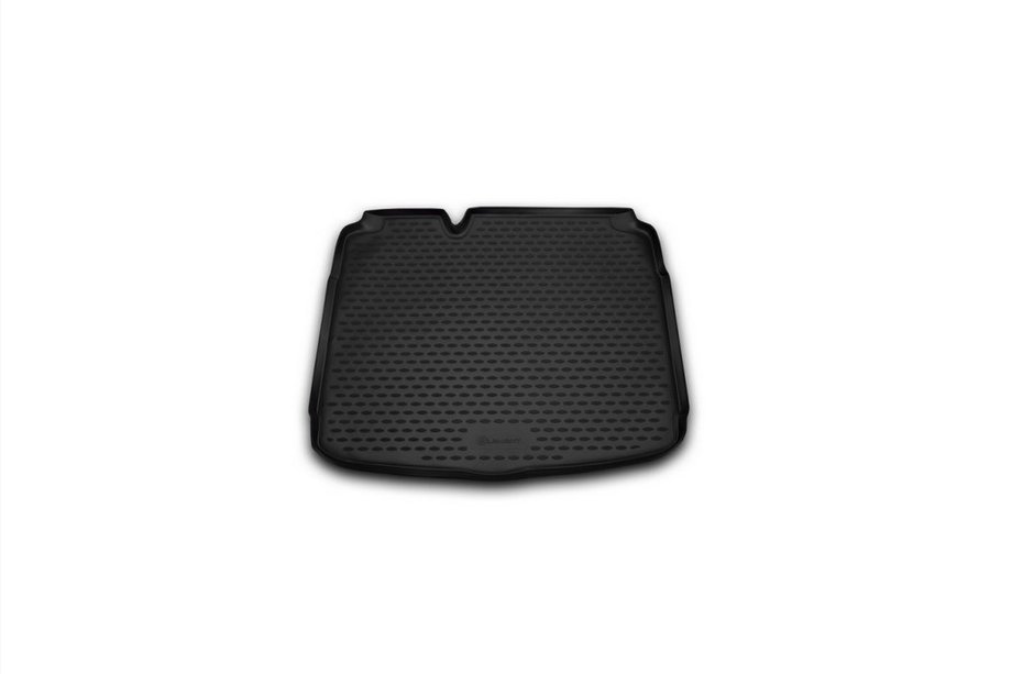 Seat Leon 2005–2012 Bagagerumsbakke (Novline) HB Image