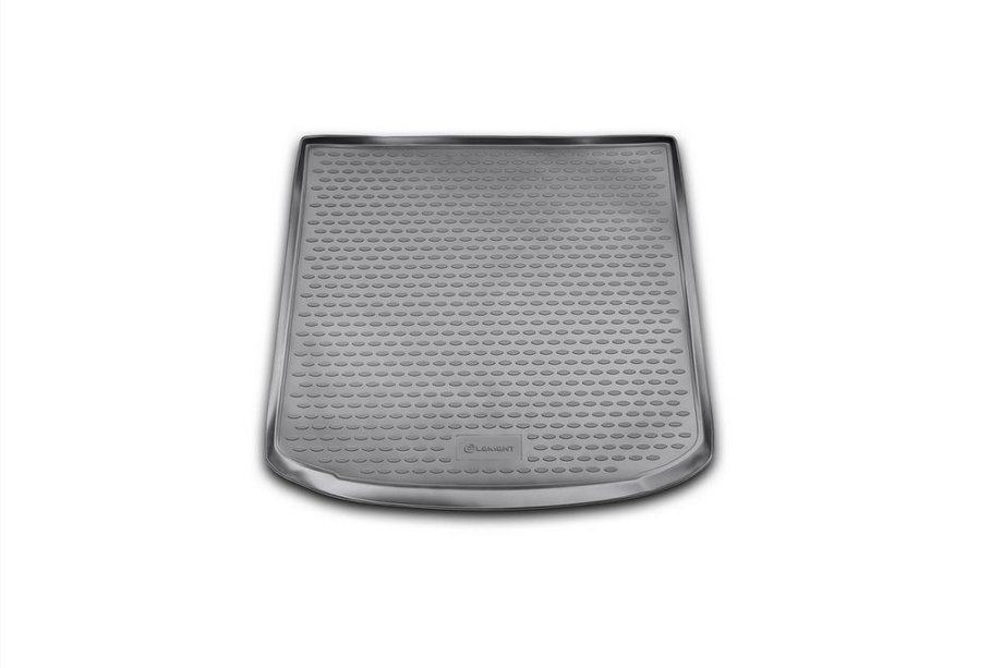 Seat Altea 2004–2015 Bagagerumsbakke (Novline) Freetrack (SW) 2007-2009 Image