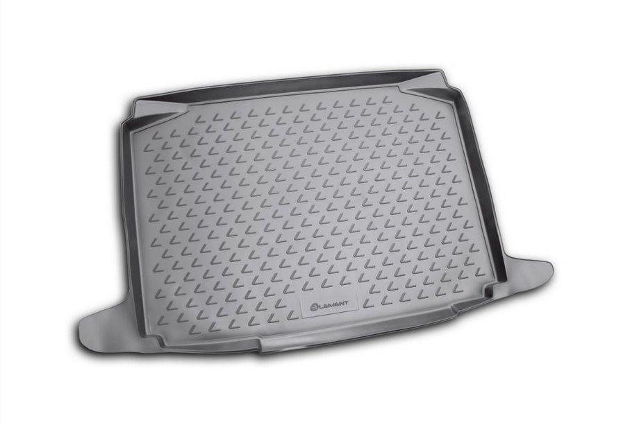 Skoda Fabia 2007–2014 Bagagerumsbakke (Novline) HB Image
