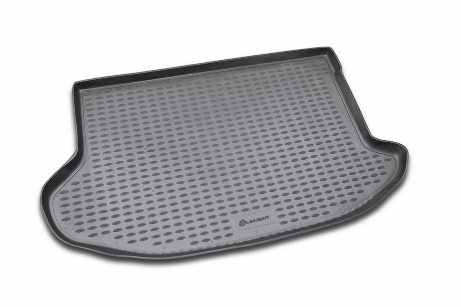 Subaru Impreza 2007–2011 Bagagerumsbakke (Novline) HB Image