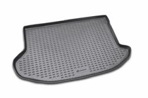 Subaru Impreza 2007–2011 Bagagerumsbakke (Novline) HB foto 1