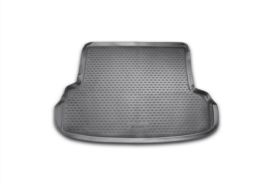 Subaru Impreza 2007–2011 Bagagerumsbakke (Novline) SD Image