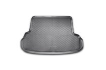 Subaru Impreza 2007–2011 Bagagerumsbakke (Novline) SD foto 1