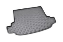 Subaru Forester 2008–2013 Gummibagagerumsmåtte (Novline) crossover foto 1
