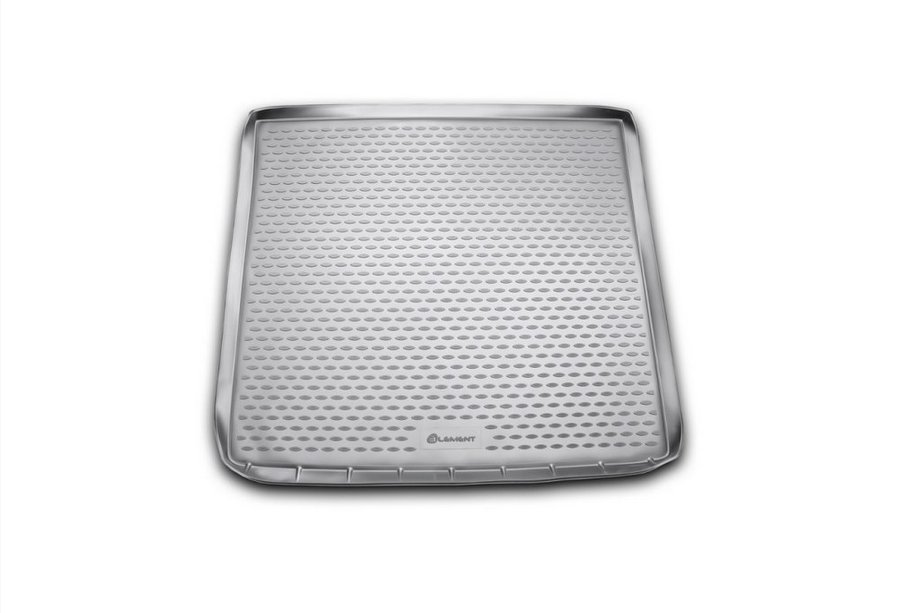 Subaru Tribeca 2005–2014 (2011↗) Bagagerumsmåtte (Novline) DM crossover (5 sæder) Image