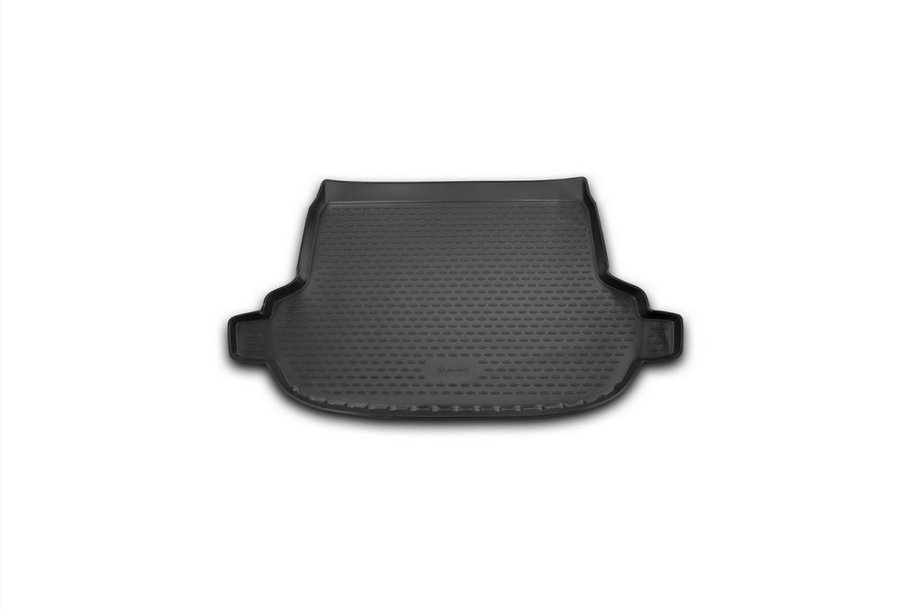 Subaru Forester 2013–2018 Bagagerumsmåtte (Novline) Image