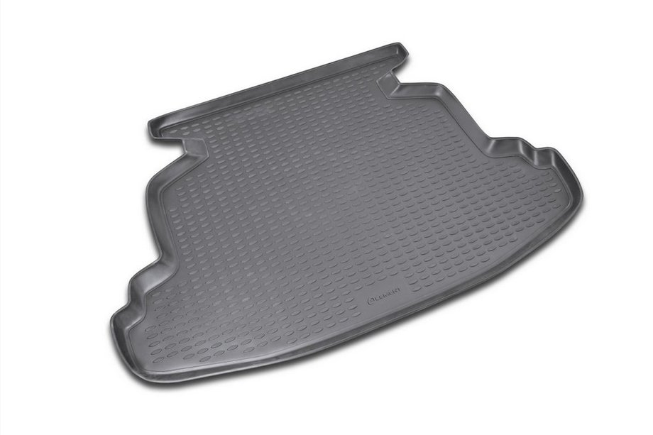 Toyota Corolla 2007–2013 Bagagerumsbakke (Novline) SD Image